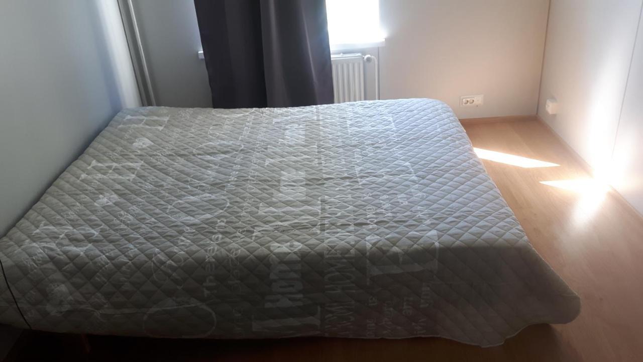 Pyhajarvi  Asemantupa 1 아파트 외부 사진